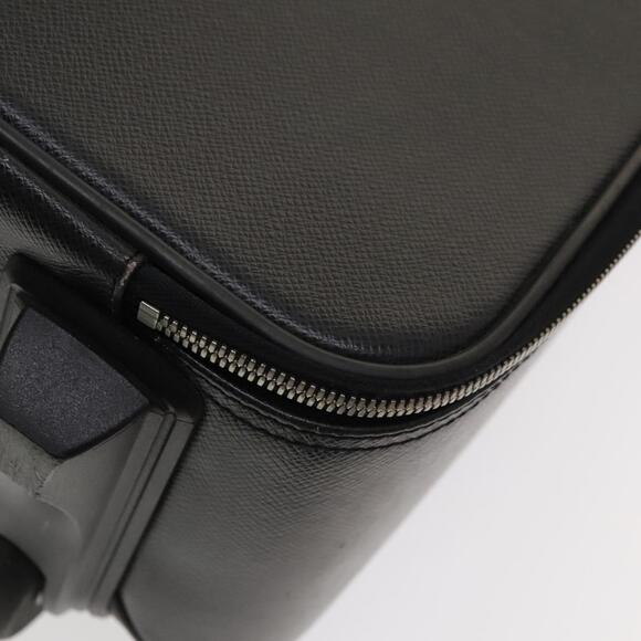 LOUIS VUITTON Taiga Pegas 45 Suitcase Ardoise M23302 - Picture 16 of 16